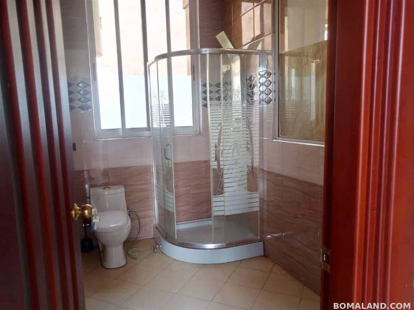 5 bedroom Condominium for sale in Naguru Kampala Uganda