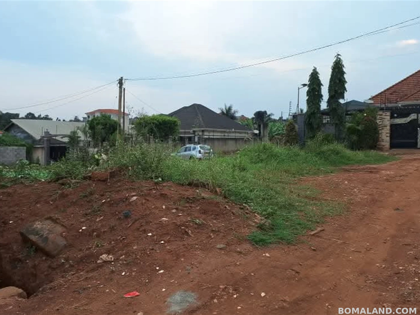 Residential Land for sale in Kira Kampala Uganda