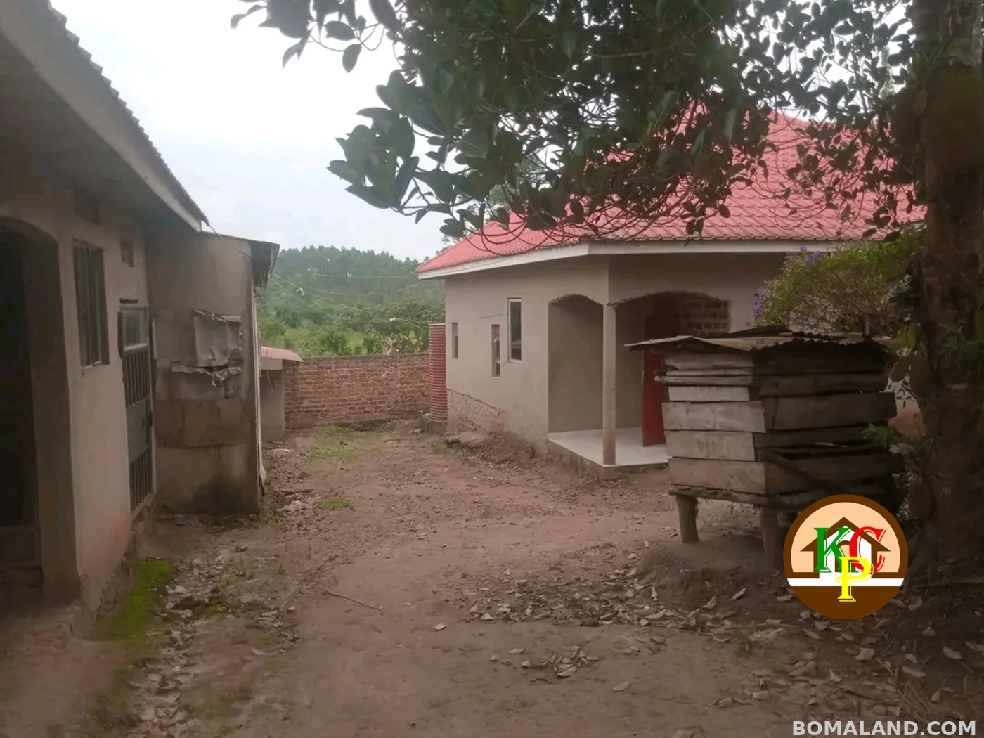 3 bedroom Bungalow for sale in Gobelo Wakiso Uganda
