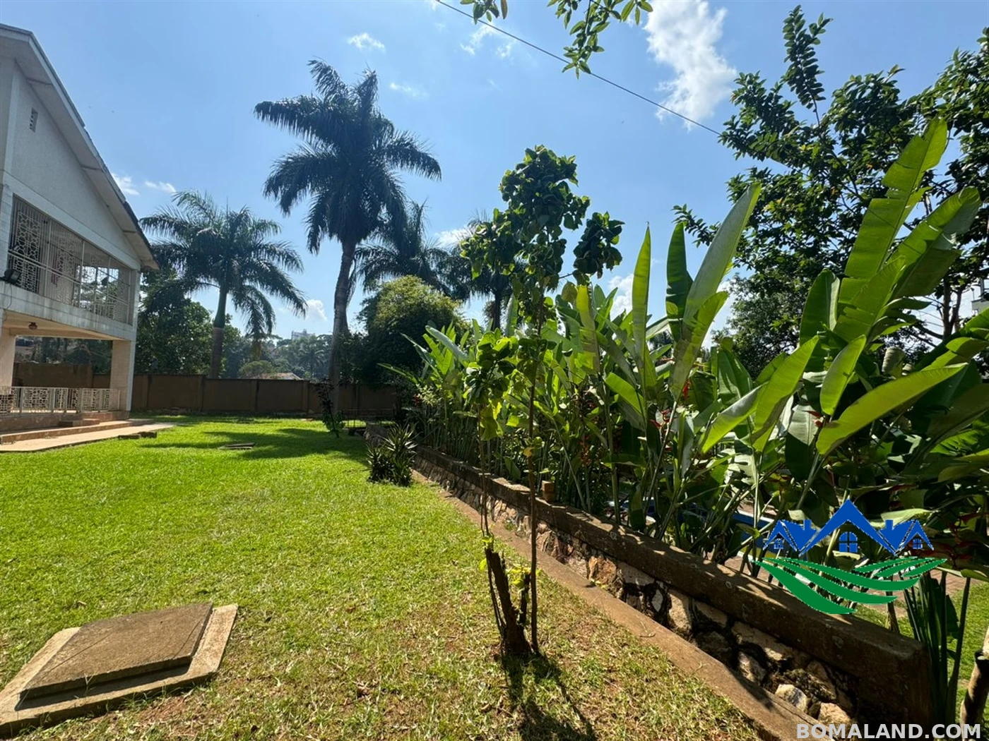 5 bedroom Storeyed house for sale in Nakasero Kampala Uganda