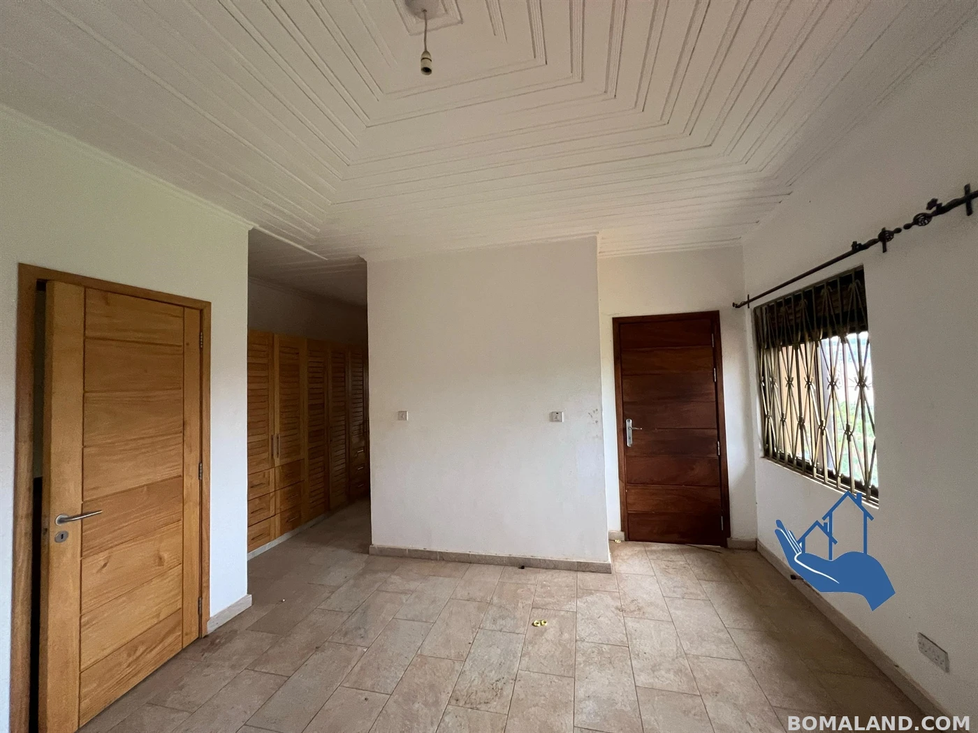 4 bedroom Bungalow for sale in Muyenga Kampala Uganda