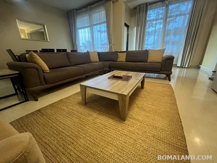 2 bedroom Apartment for rent in Kololo Kampala Uganda