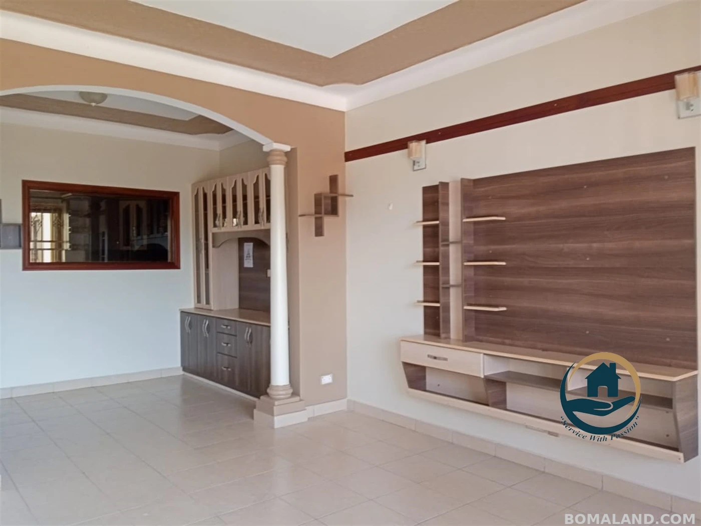 4 bedroom Semi Detached for sale in Entebbe Wakiso Uganda