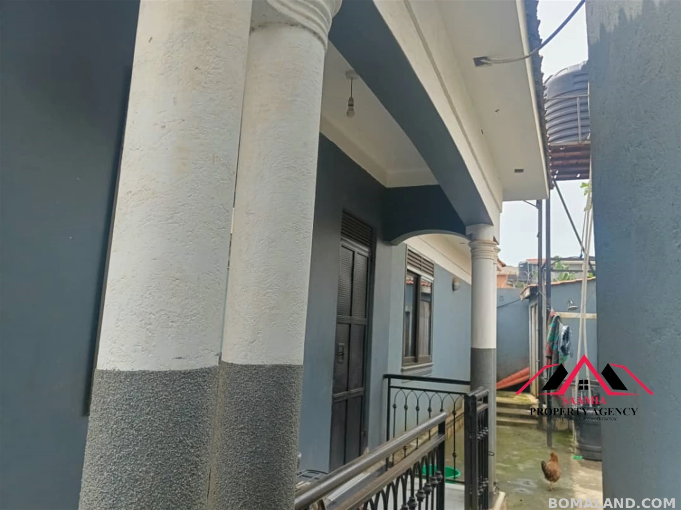 4 bedroom Bungalow for sale in Namugongo Wakiso Uganda