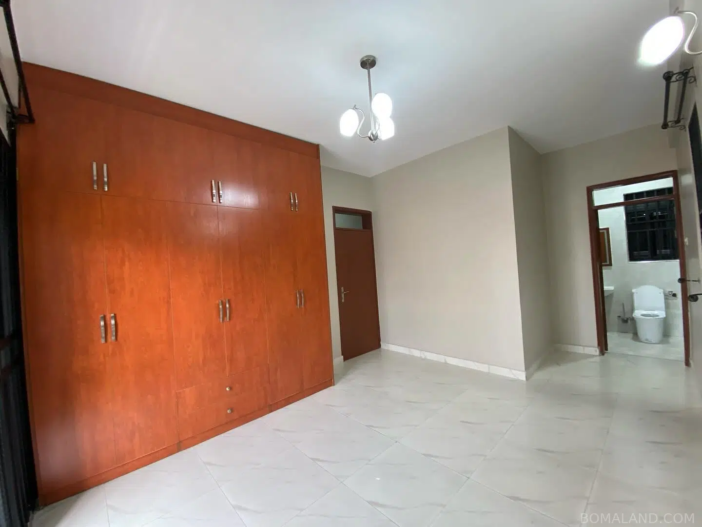 3 bedroom Apartment for rent in Kira Kampala Uganda