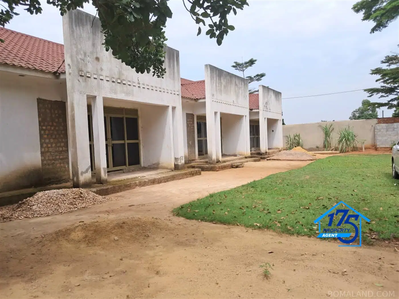 2 bedroom Semi Detached for sale in Kirinya Wakiso Uganda
