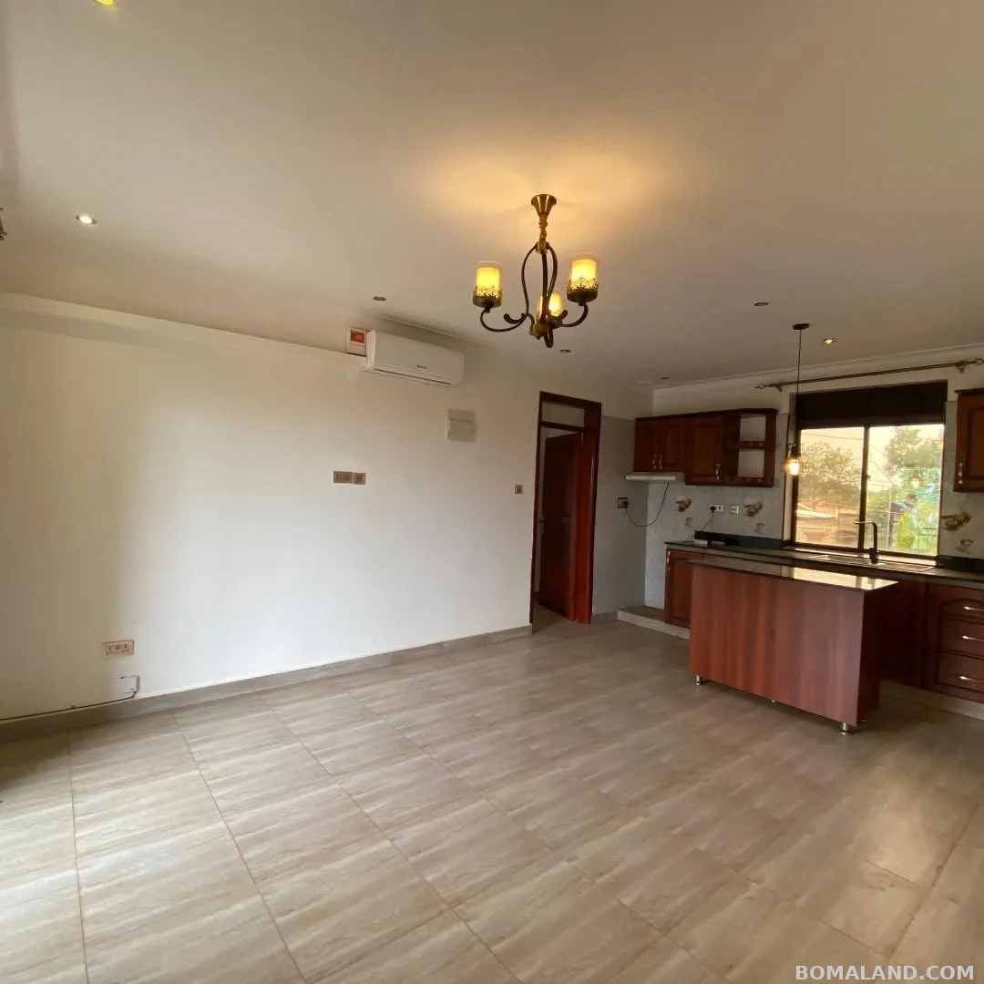 1 bedroom Apartment for rent in Kyanja Kampala Uganda