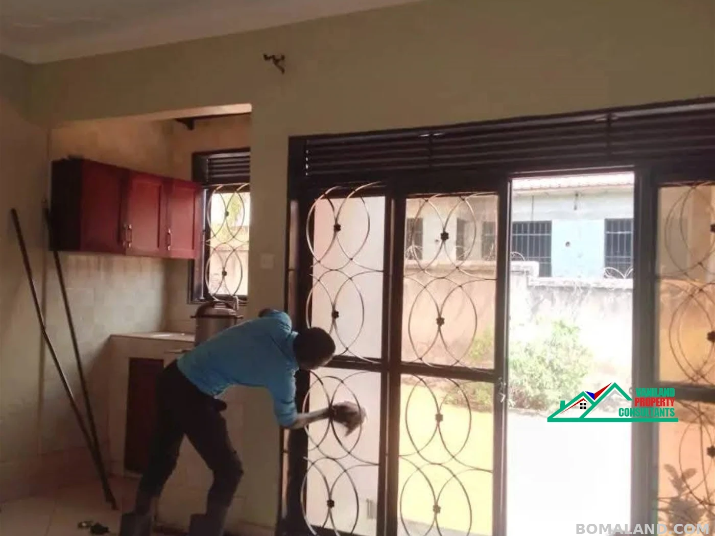 1 bedroom Semi Detached for rent in Namugongo Wakiso Uganda