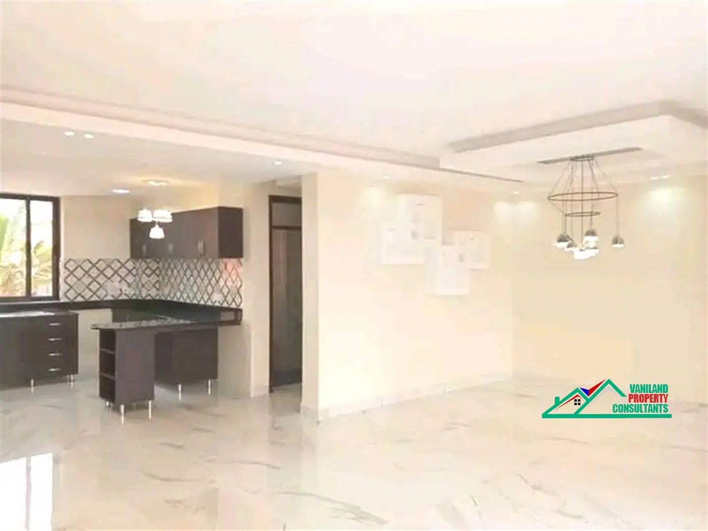 3 bedroom Apartment for rent in Naguru Kampala Uganda