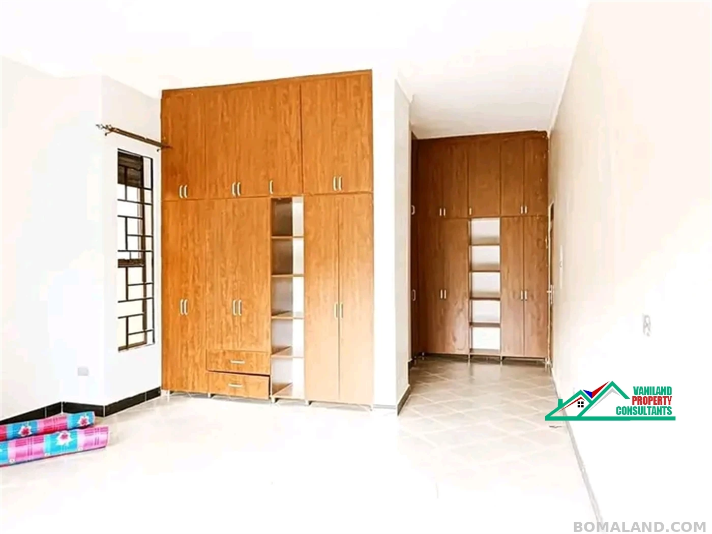 1 bedroom Semi Detached for rent in Mutungo Kampala Uganda