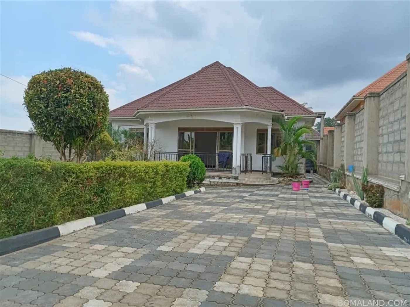 3 bedroom Bungalow for sale in Seeta Mukono Uganda