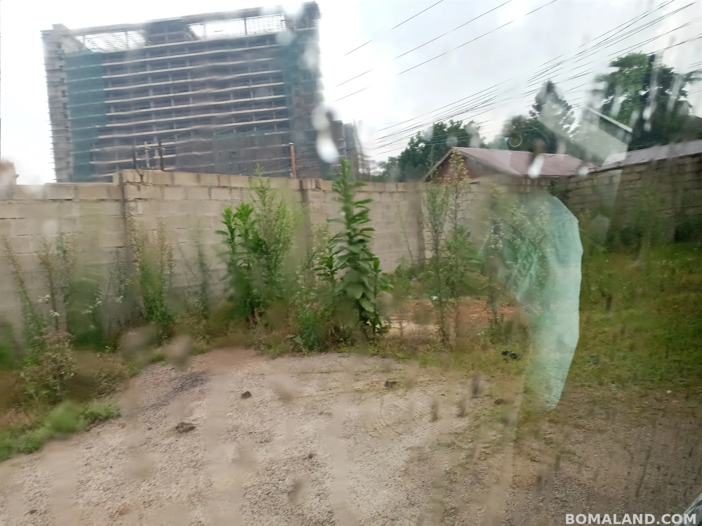 Multipurpose Land for sale in Bukoto Kampala Uganda