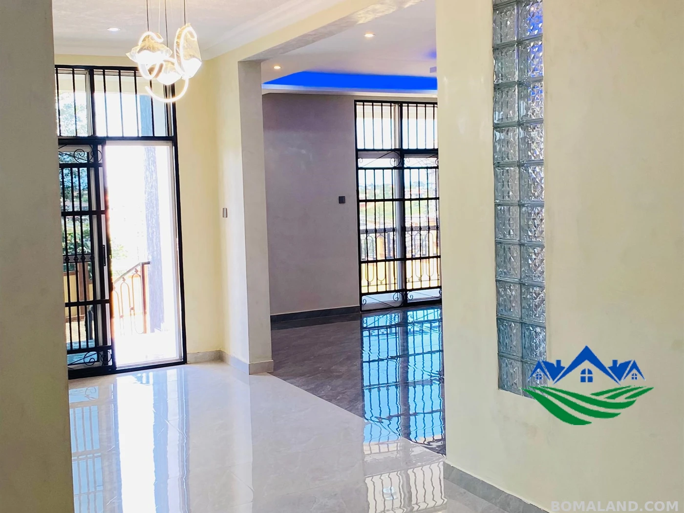 6 bedroom Mansion for sale in Buziga Kampala Uganda