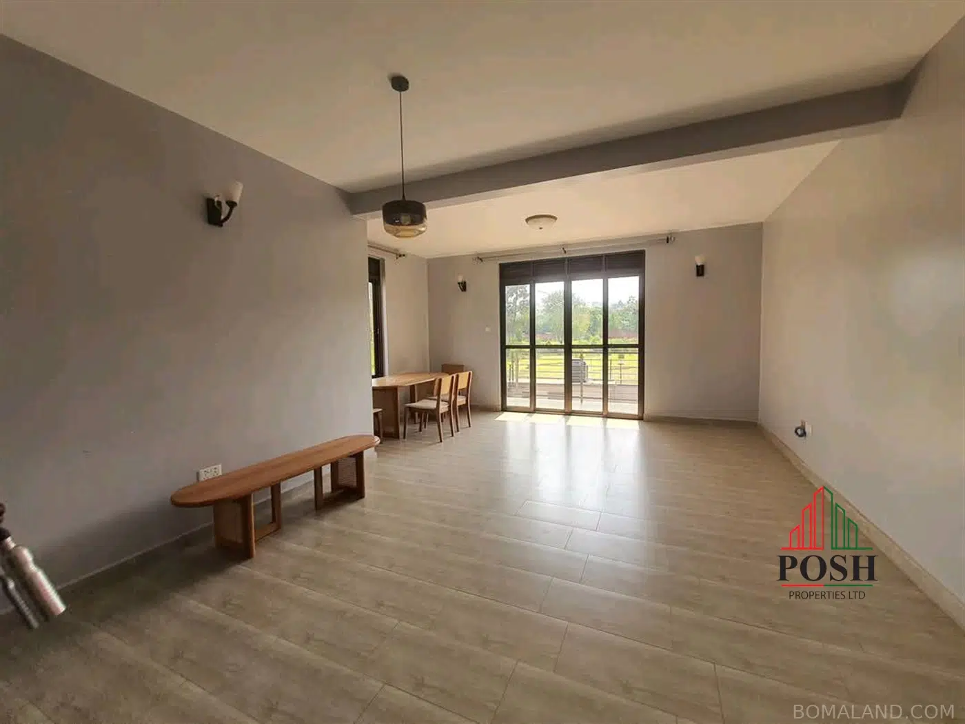 2 bedroom Apartment for rent in Muyenga Kampala Uganda