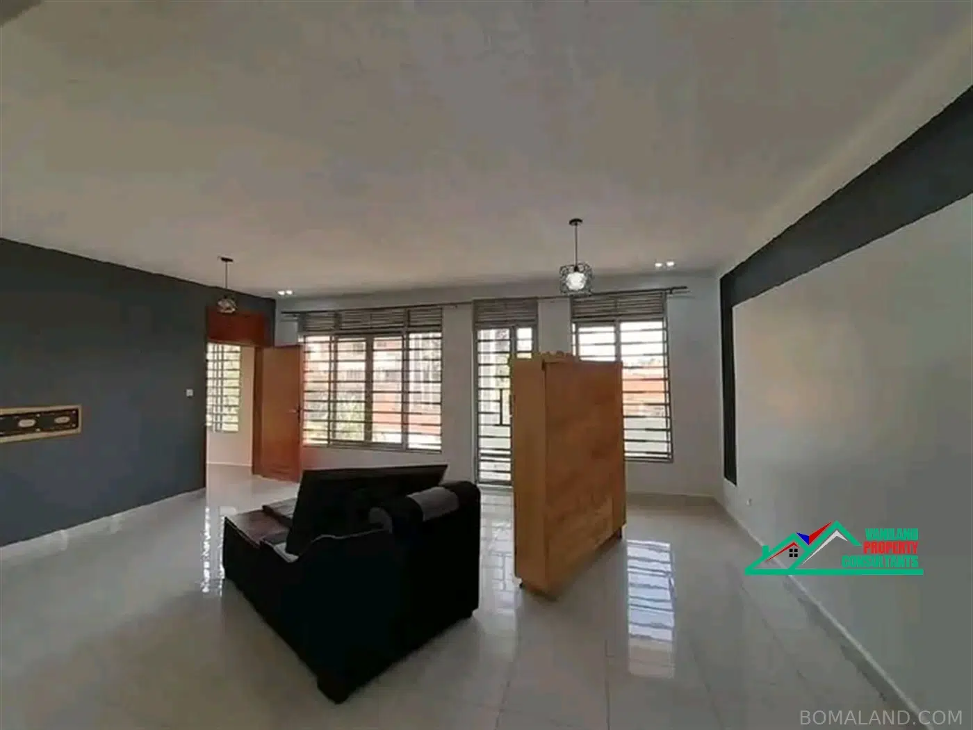 2 bedroom Apartment for rent in Naalya Wakiso Uganda