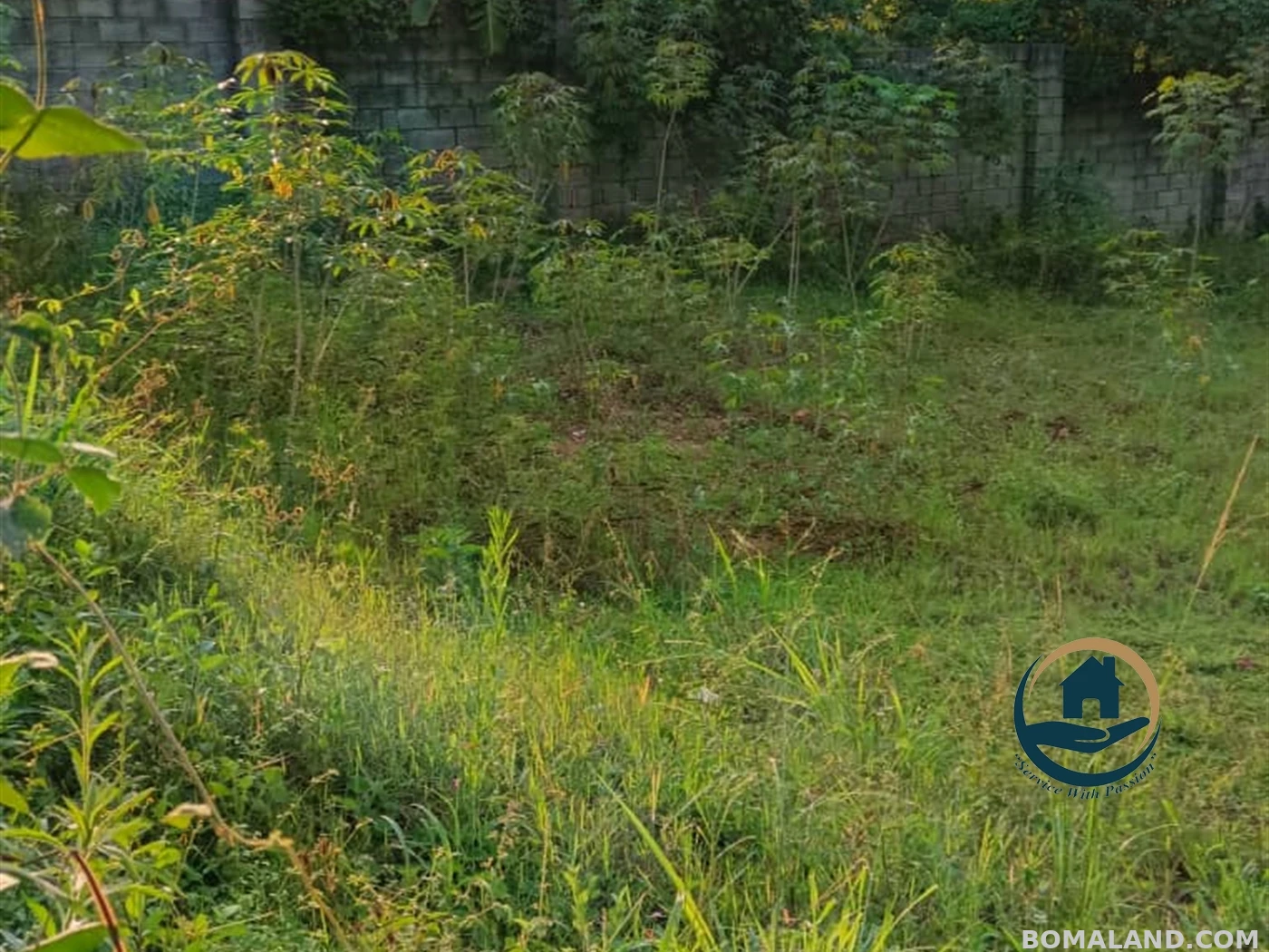 Residential Land for sale in Lubowa Wakiso Uganda