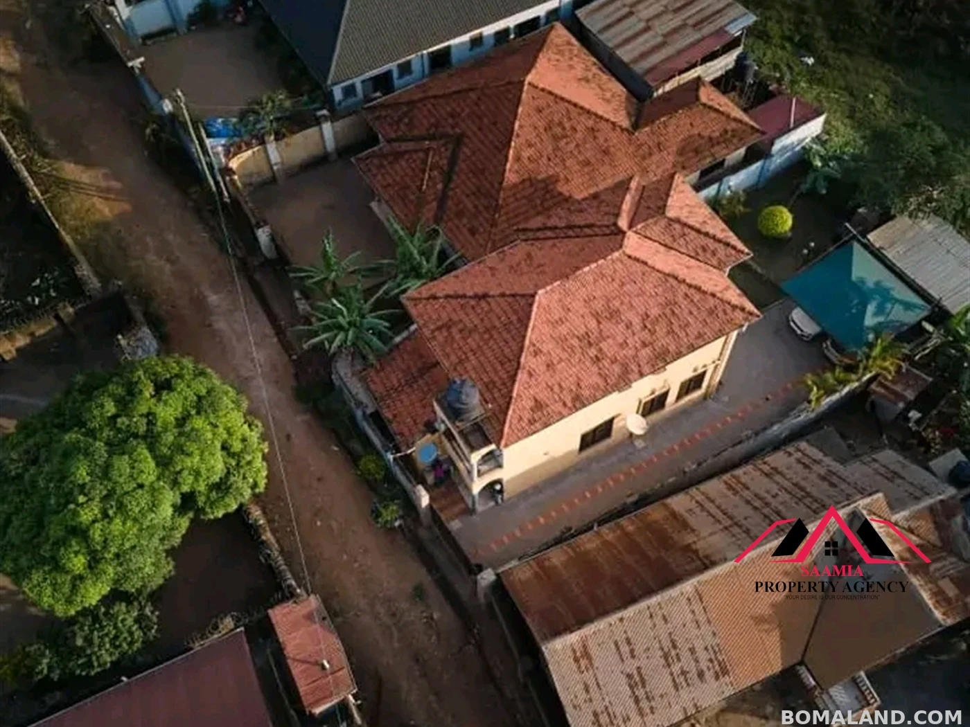 3 bedroom Storeyed house for sale in Naalya Kampala Uganda