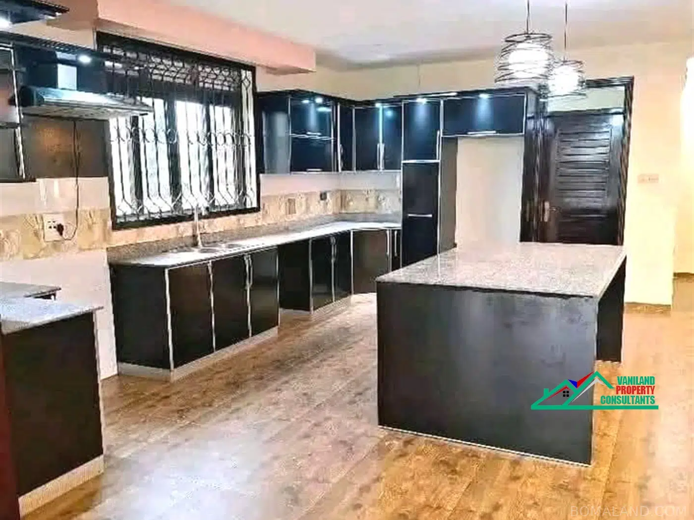 2 bedroom Apartment for rent in Buwaate Wakiso Uganda