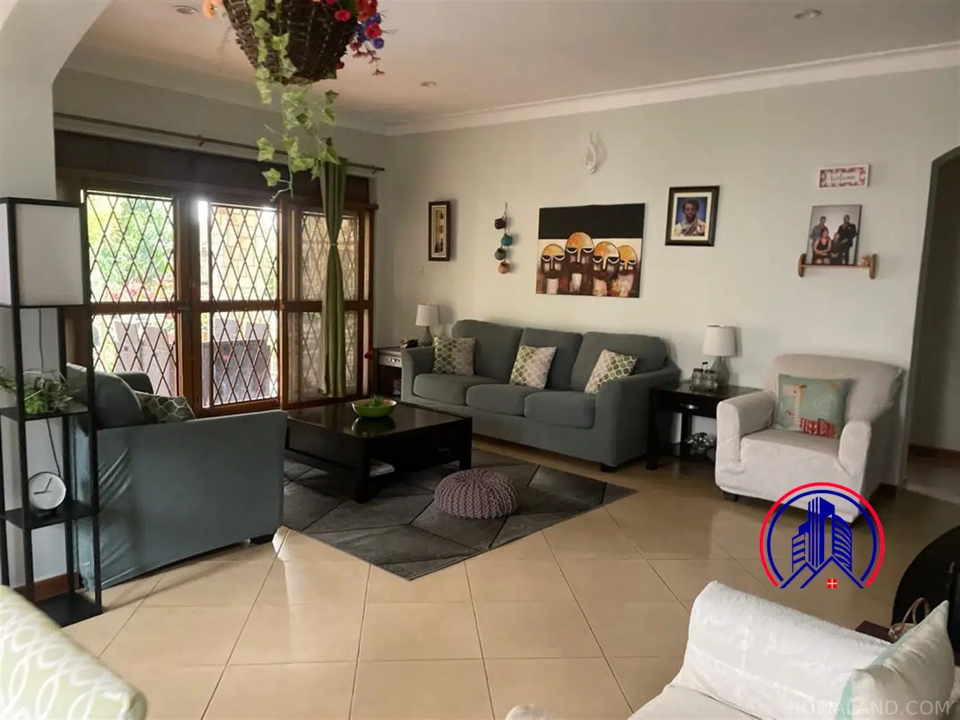 3 bedroom Bungalow for rent in Lubowa Wakiso Uganda