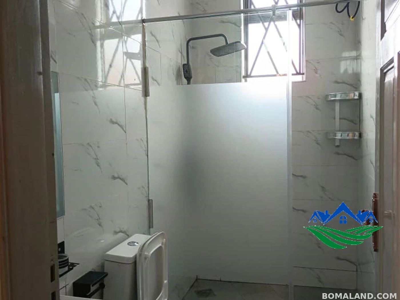 1 bedroom Apartment block for sale in Kyanja Wakiso Uganda