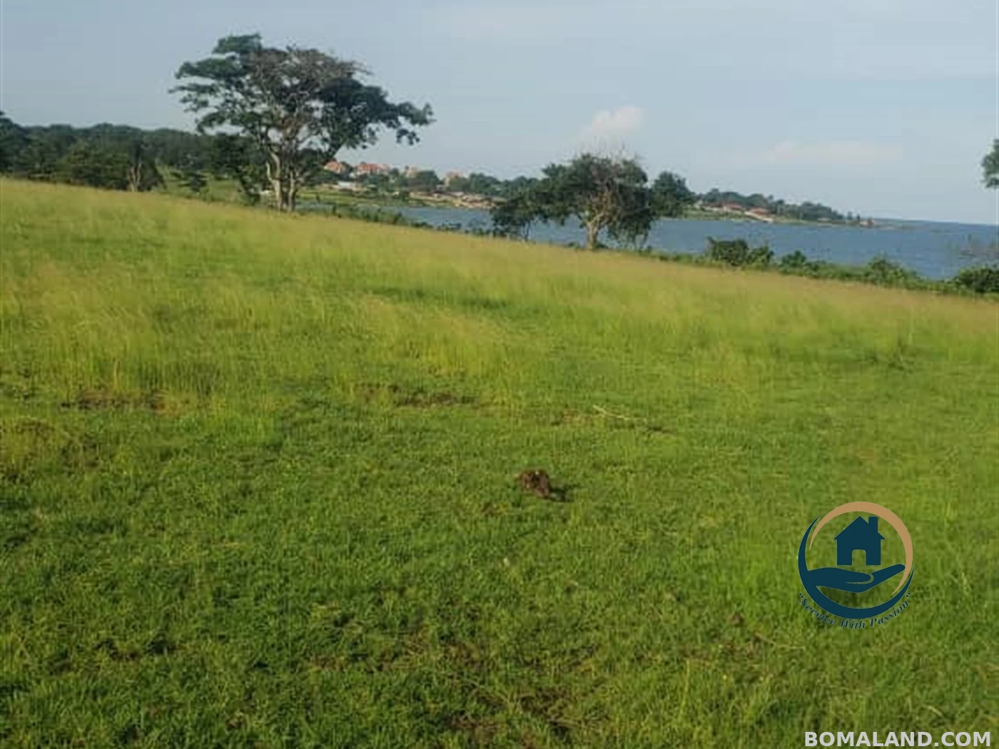 Residential Land for sale in Garuga Wakiso Uganda