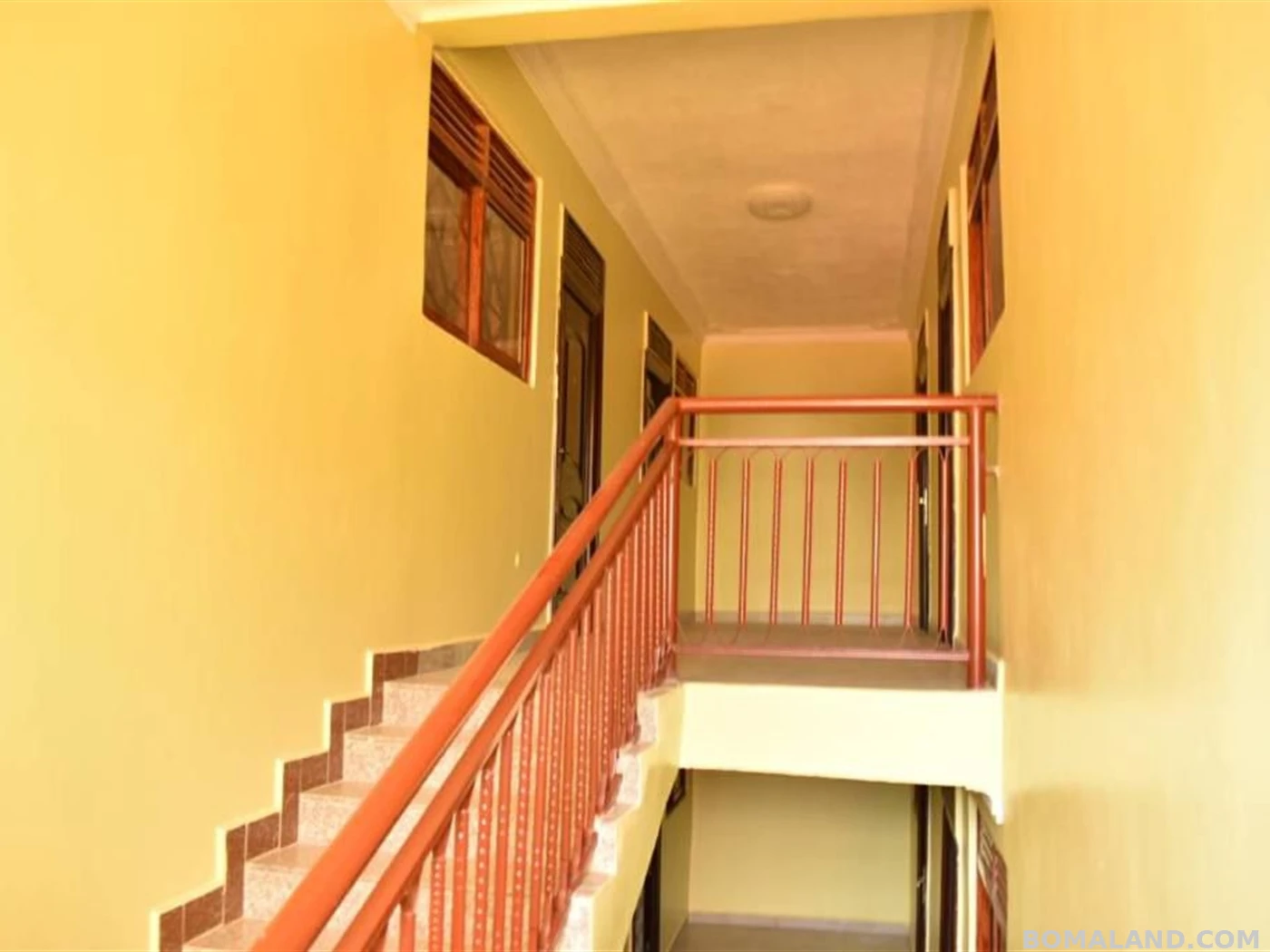2 bedroom Apartment block for sale in Kisaasi Kampala Uganda