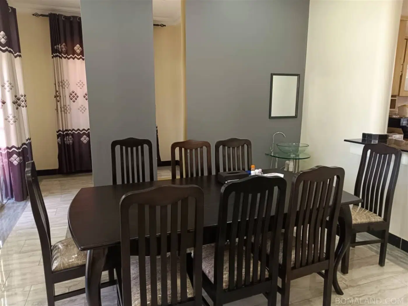 4 bedroom Storeyed house for sale in Muyenga Kampala Uganda
