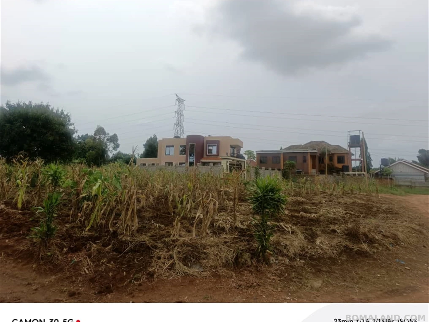 Residential Land for sale in Buwaate Wakiso Uganda