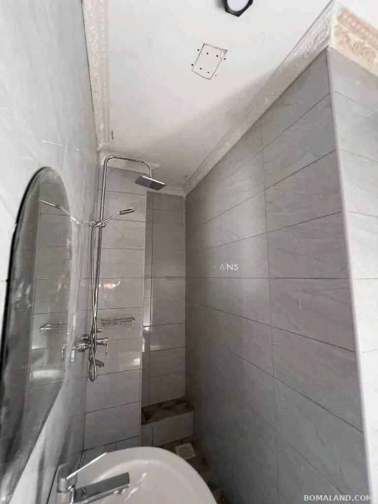 2 bedroom Apartment for rent in Najjera Kampala Uganda