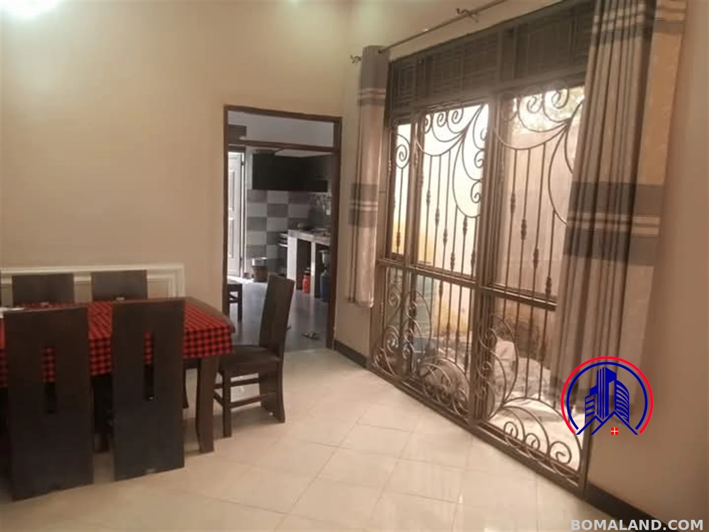 4 bedroom Bungalow for sale in Kiwango Wakiso Uganda