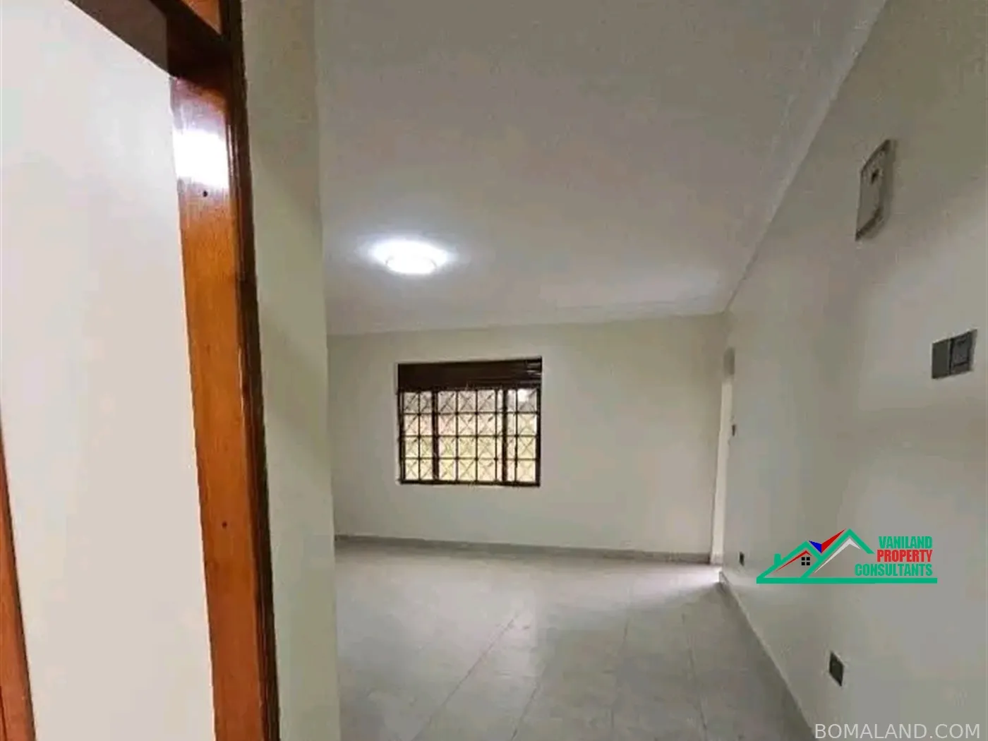 1 bedroom Apartment for rent in Mutungo Wakiso Uganda