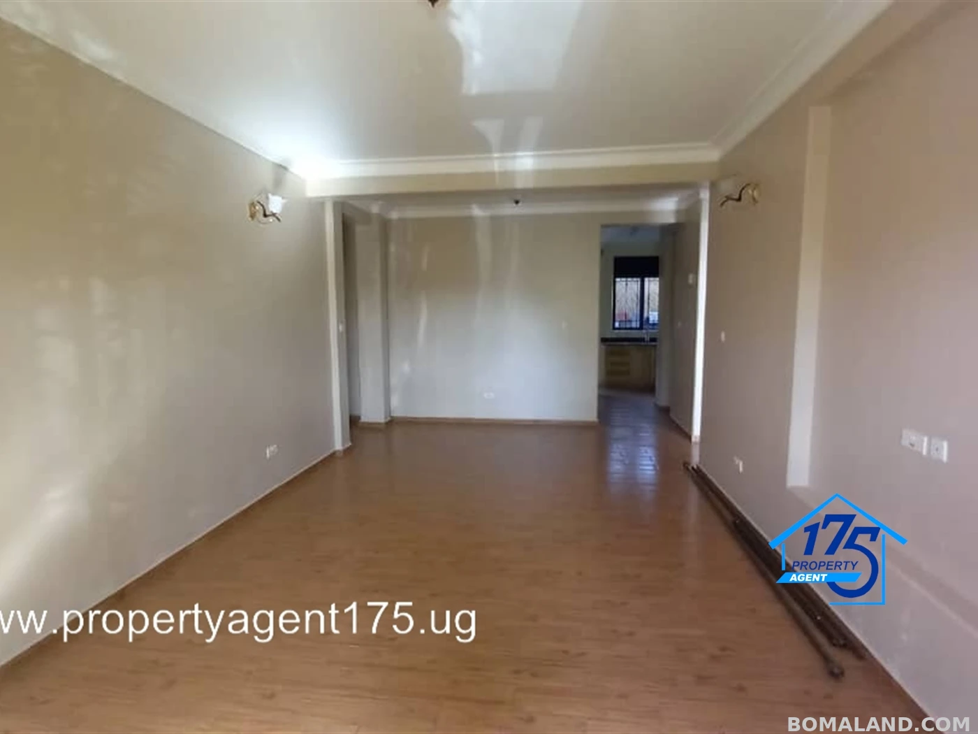 3 bedroom Apartment for sale in Kira Wakiso Uganda