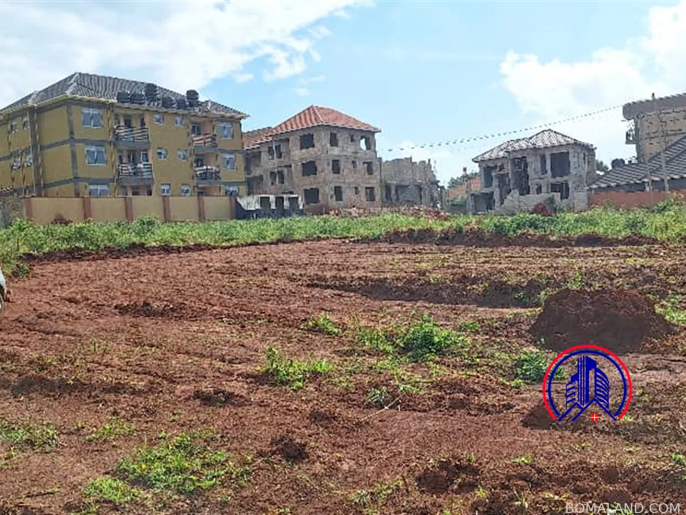 Residential Land for sale in Kira Wakiso Uganda