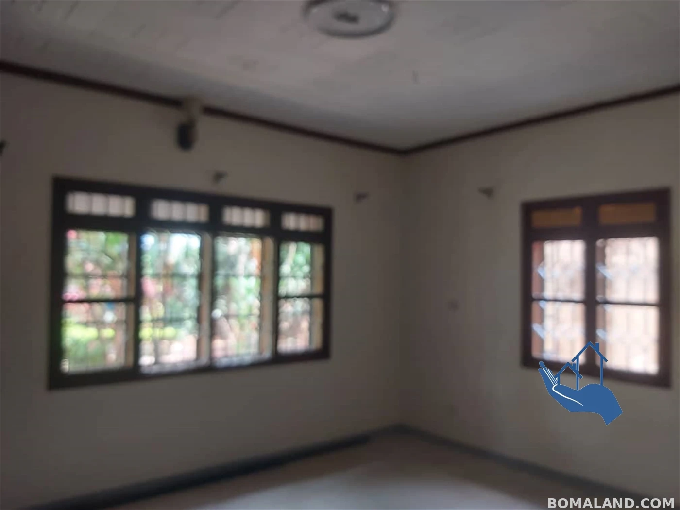 4 bedroom Bungalow for rent in Muyenga Kampala Uganda
