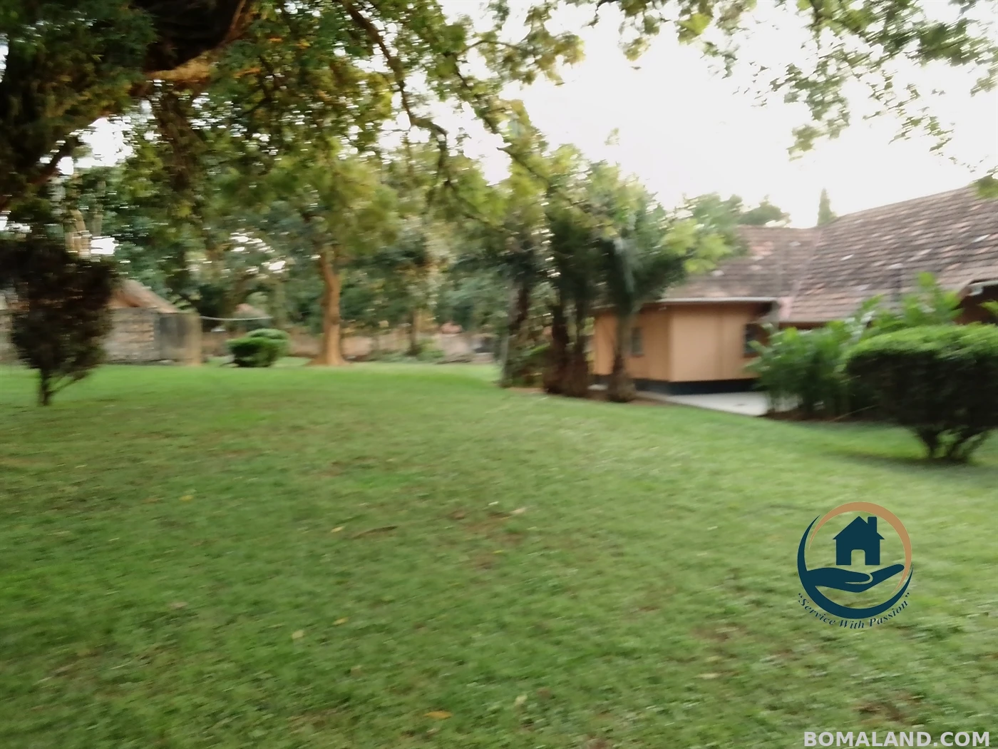 Residential Land for sale in Entebbe Wakiso Uganda