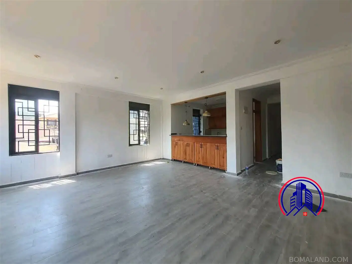 2 bedroom Apartment for rent in Muyenga Kampala Uganda