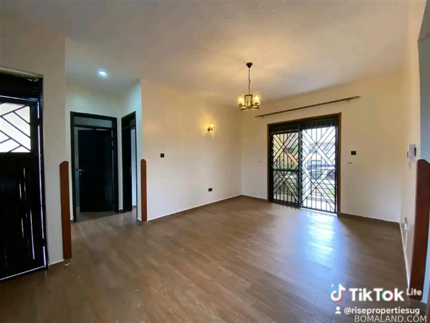 1 bedroom Apartment block for sale in Bbunga Kampala Uganda
