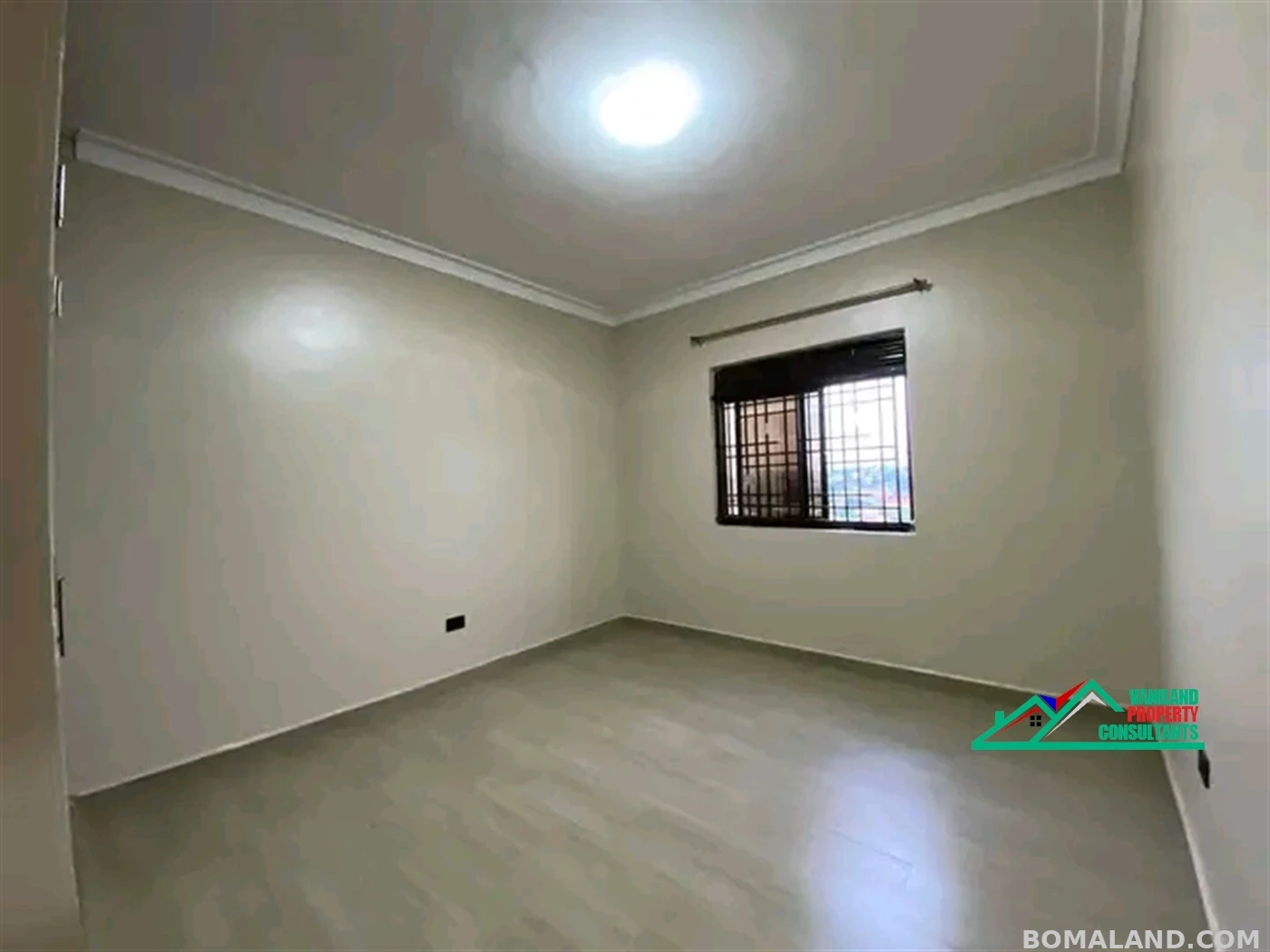 1 bedroom Apartment for rent in Kisaasi Kampala Uganda