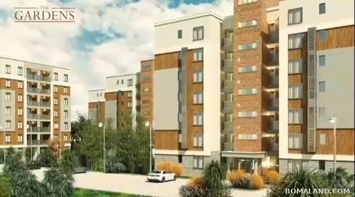 2 bedroom Apartment for sale in Luzira Kampala Uganda