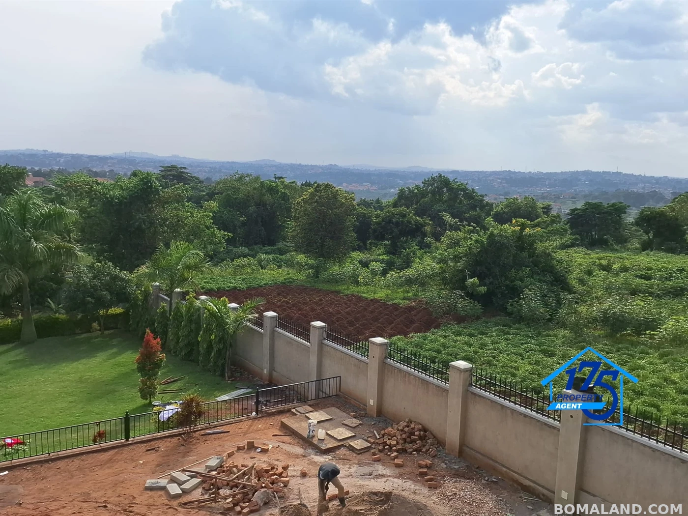 1 bedroom Duplex for sale in Sonde Wakiso Uganda