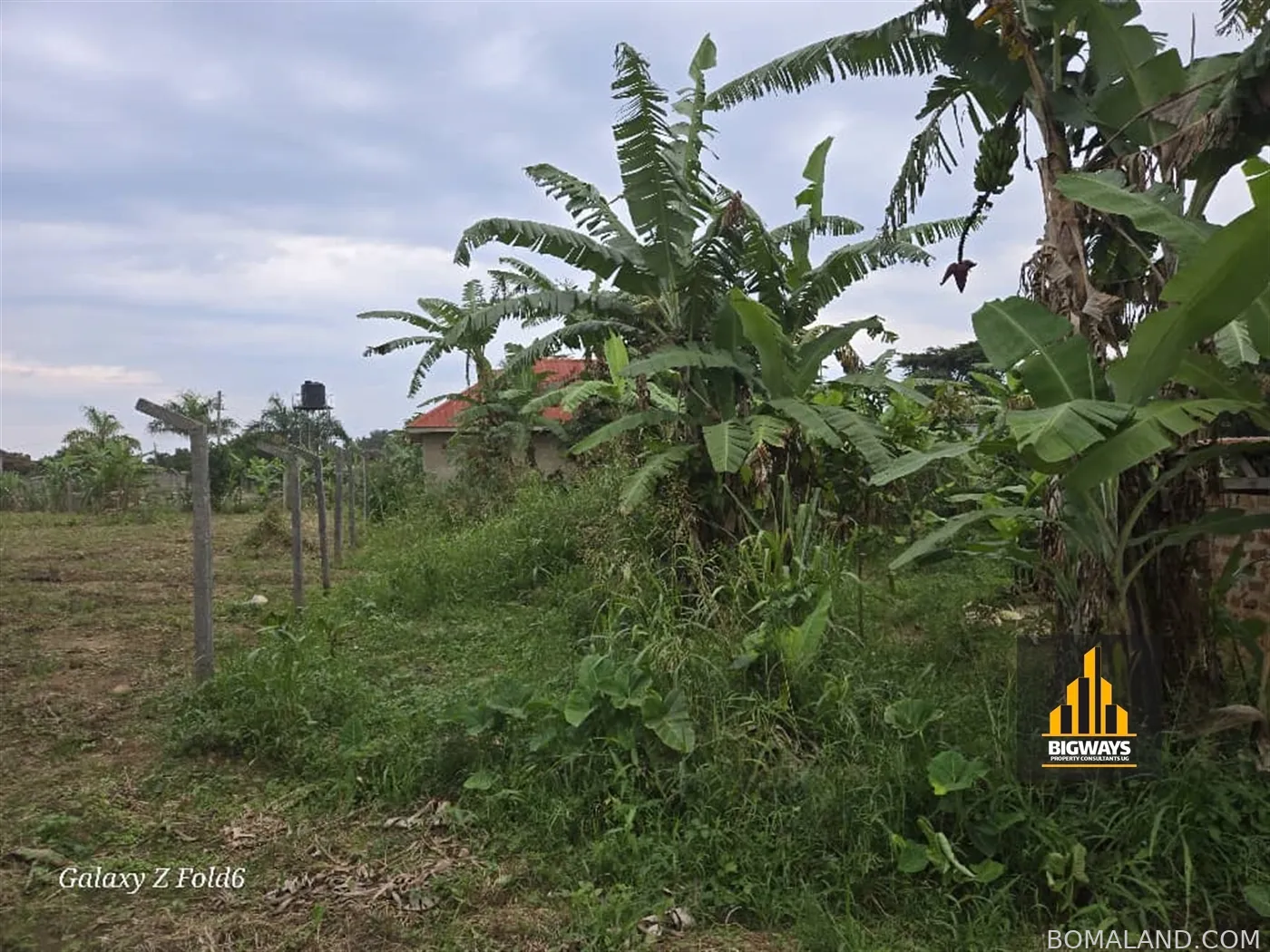 Residential Land for sale in Kigo Wakiso Uganda