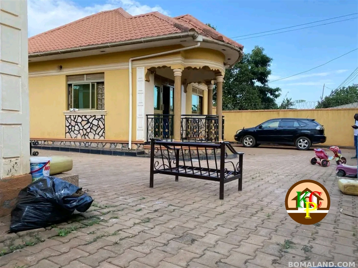 2 bedroom Bungalow for sale in Matugga Wakiso Uganda