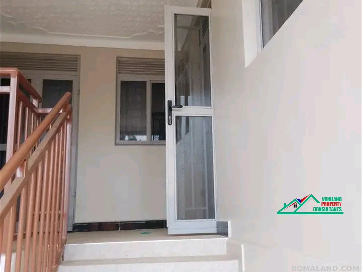 1 bedroom Apartment for rent in Mutungo Kampala Uganda
