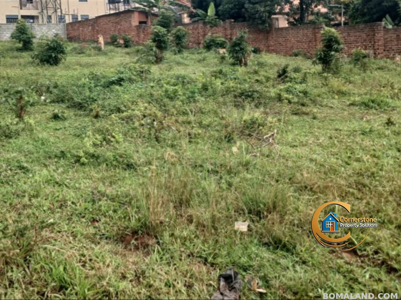 Residential Land for sale in Buwaate Wakiso Uganda