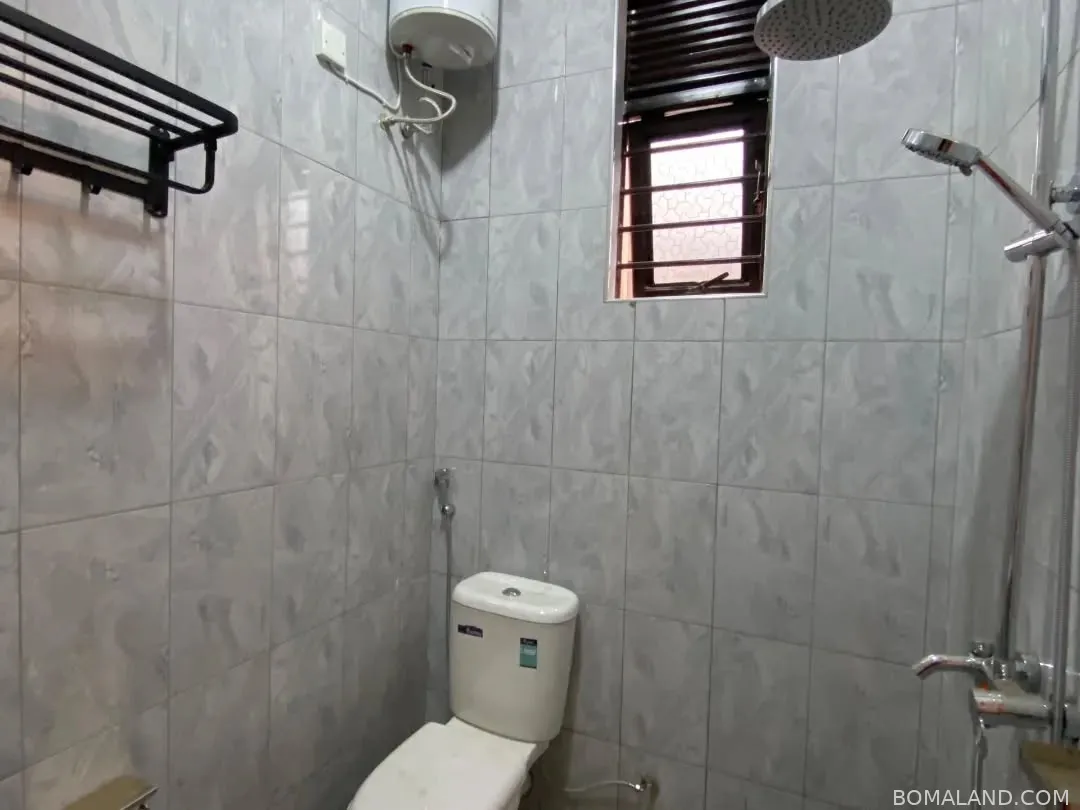 1 bedroom Apartment for rent in Kyanja Kampala Uganda