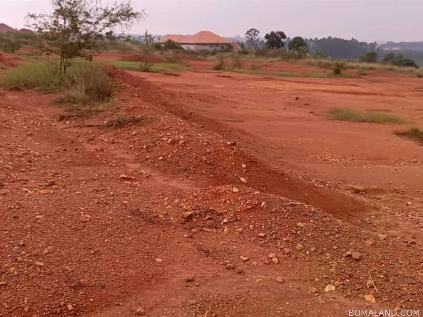 Residential Land for sale in Kira Wakiso Uganda