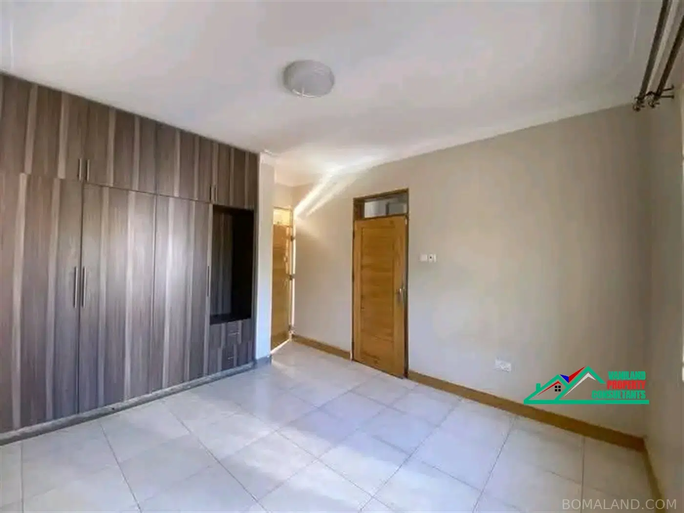 3 bedroom Apartment for rent in Kira Wakiso Uganda