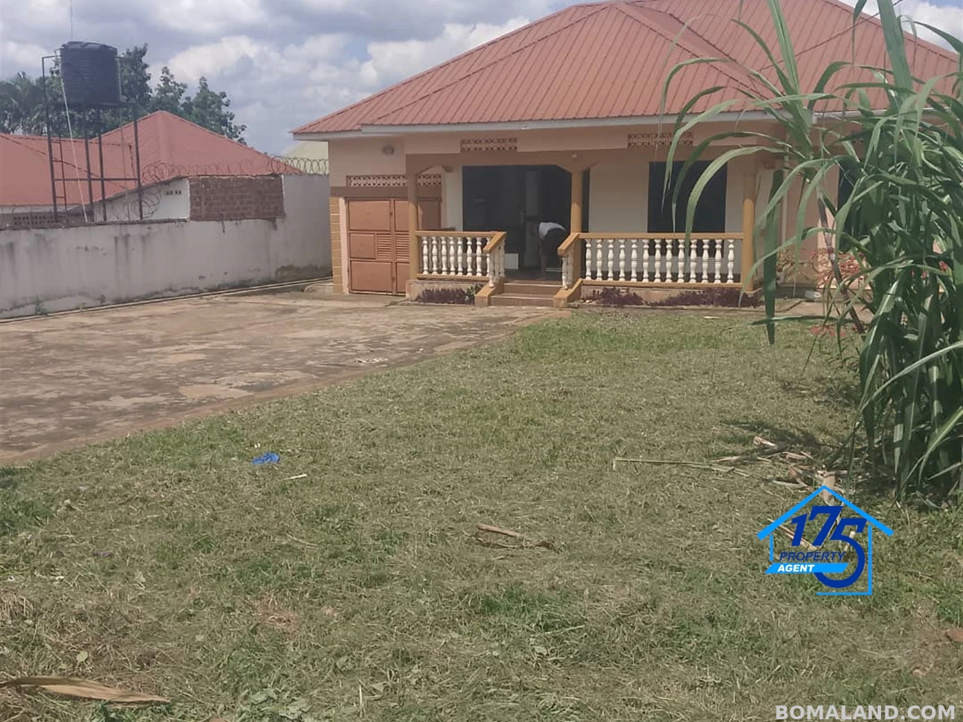3 bedroom Bungalow for sale in Kyaliwajjala Wakiso Uganda