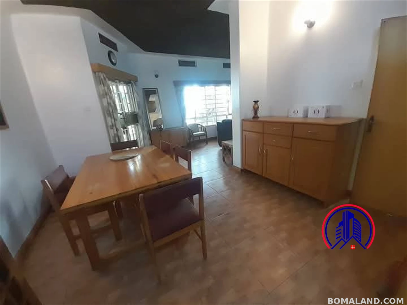 4 bedroom Storeyed house for sale in Muyenga Kampala Uganda