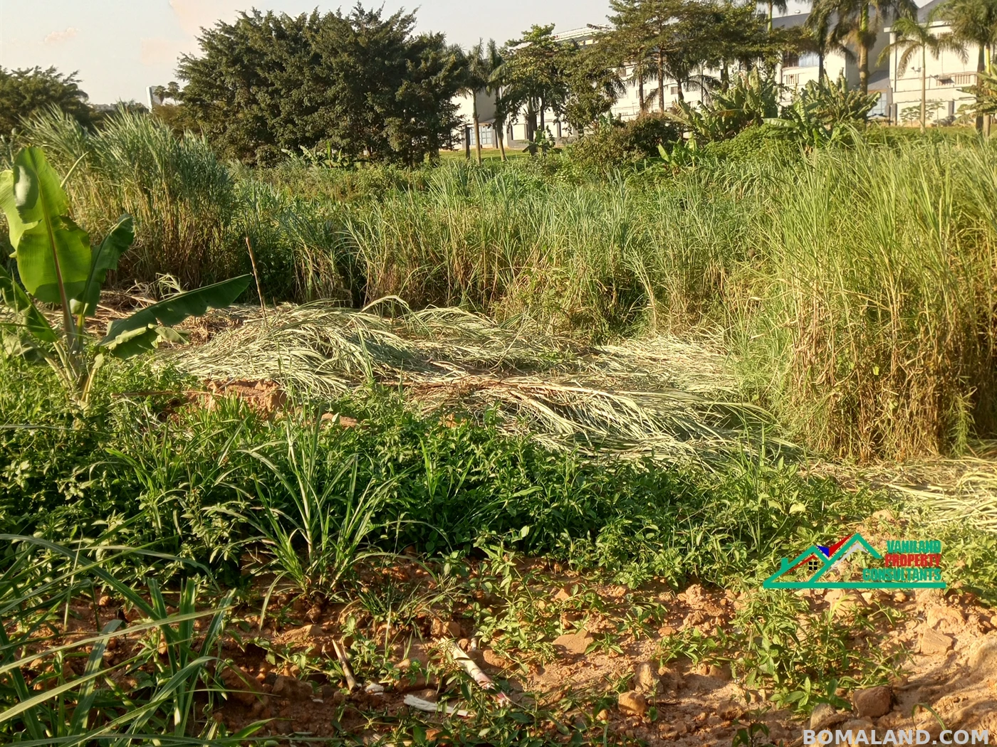 Industrial Land for sale in Kireka Kampala Uganda